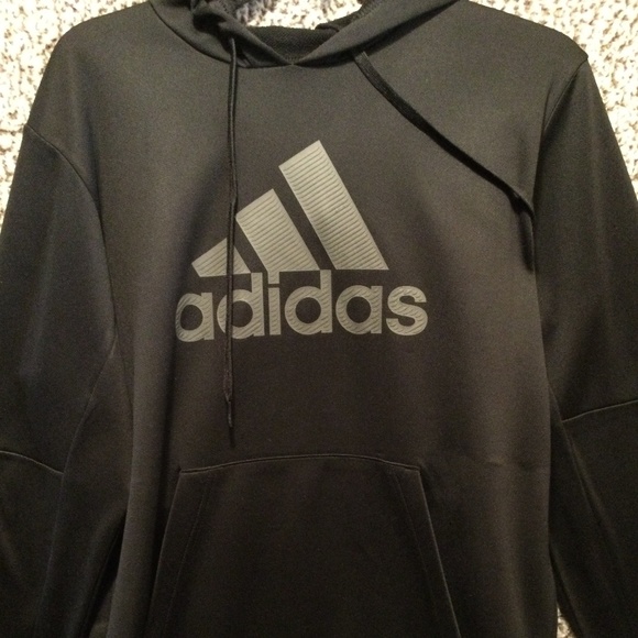 adidas Other - Adidas Sweatshirt/Hoodie